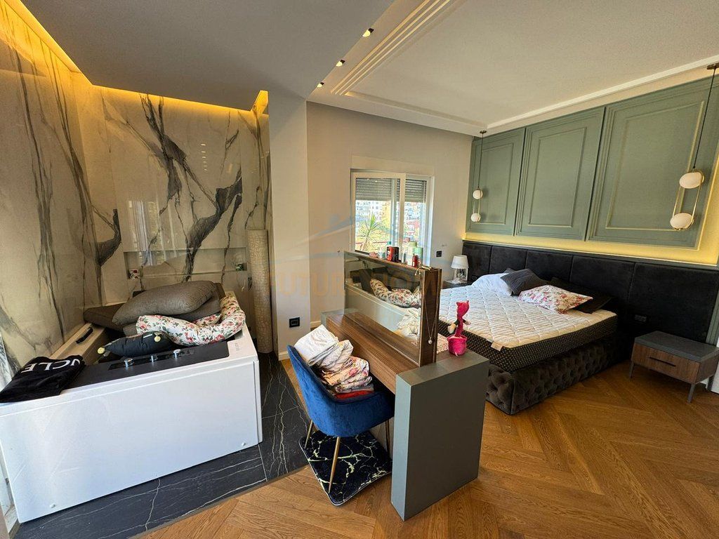 Rent, Apartment 2+1+2, Dry Lake, Tirana