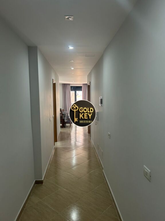 🏡 APARTAMENT ME QERA 2+1+2 URA DAJLANIT PLAZH DURRES