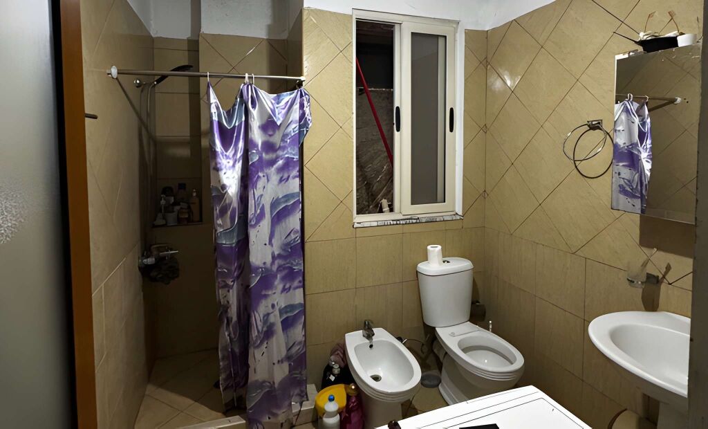 Apartment 1+1 for rent – Astir -Floor: 4 (with elevator) !