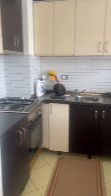 Affitto | Apartament 1 + 1 | Astir | 400 €/mese