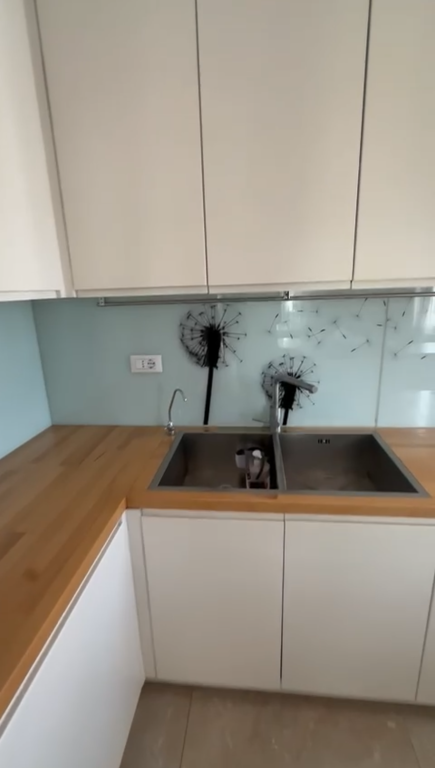 Appartamento 3+1, Kristal Center!