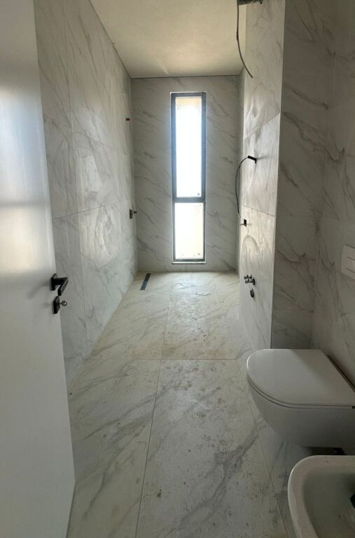 🏡 Apartament në shitje 1+1 – Tulipan Residence