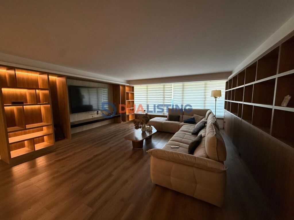 Premium Villa for Rent | Long Hill Residence, TEG