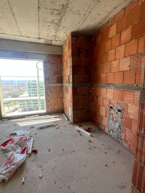 🏡 Apartment 1+1 KLAN for sale