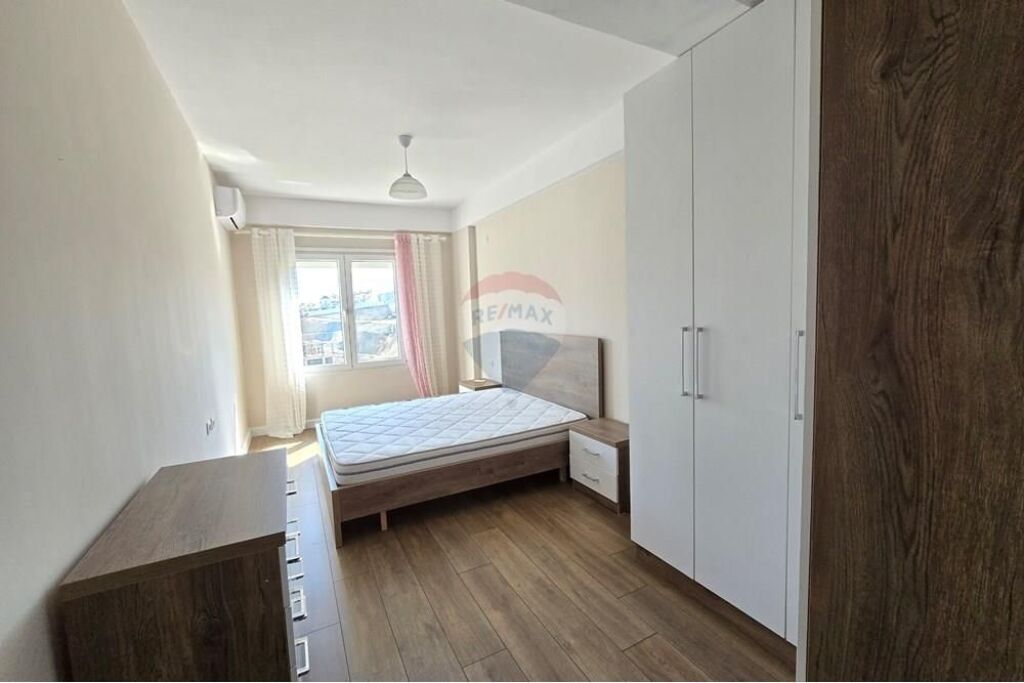 Appartamento 1+1 in affitto a Kodra e Diellit 2