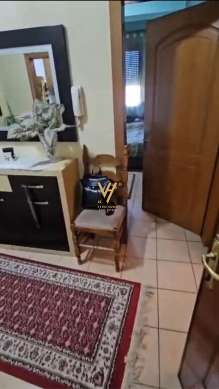 FOR RENT 2+1 APARTMENT ON KATER DESHMORET STREET 60,000 LEKE