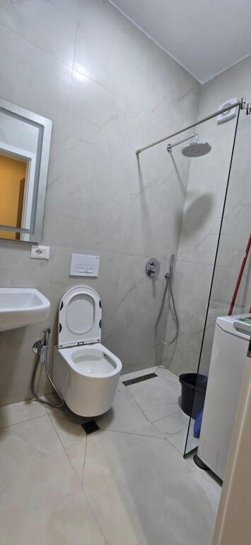 Apartament 1+1 Me Qira Ali Demi Tirane