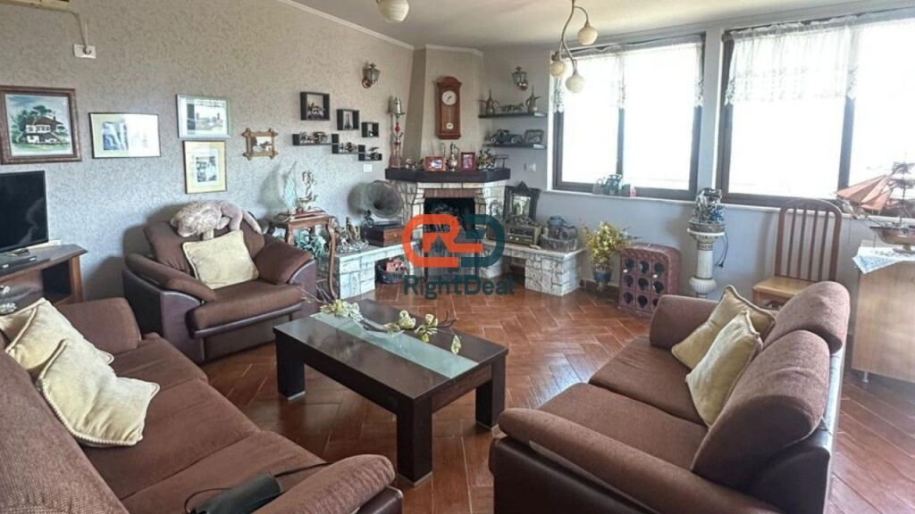 Vendesi 2 Appartamenti a Golem Opportunità Duplex!!