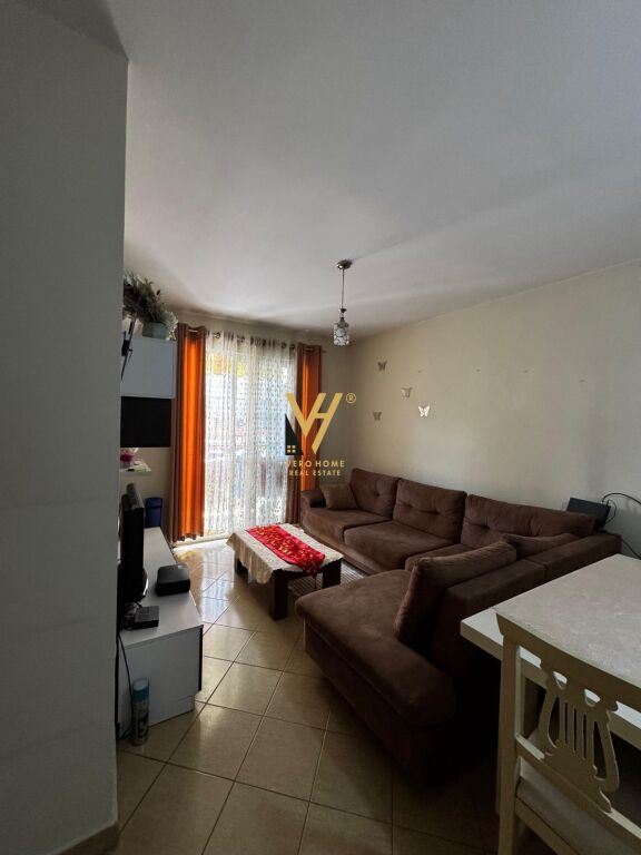 APARTMENT 1+1+BLK FOR RENT IN ASTIR 40,000 LEKE