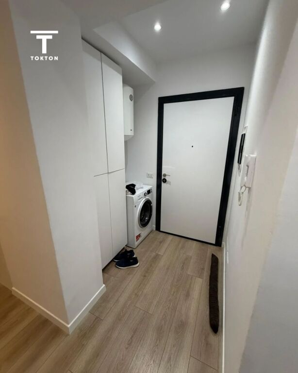 Appartamento 2+1+2+Posto Auto in Affitto