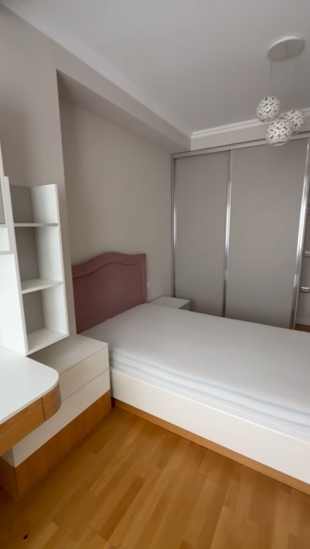 Appartamento 3+1, Kristal Center!