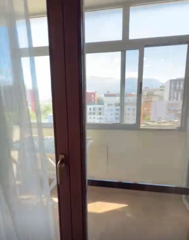 Appartamento 2+1+2 balconi vicino alla Stazione Ferroviaria!