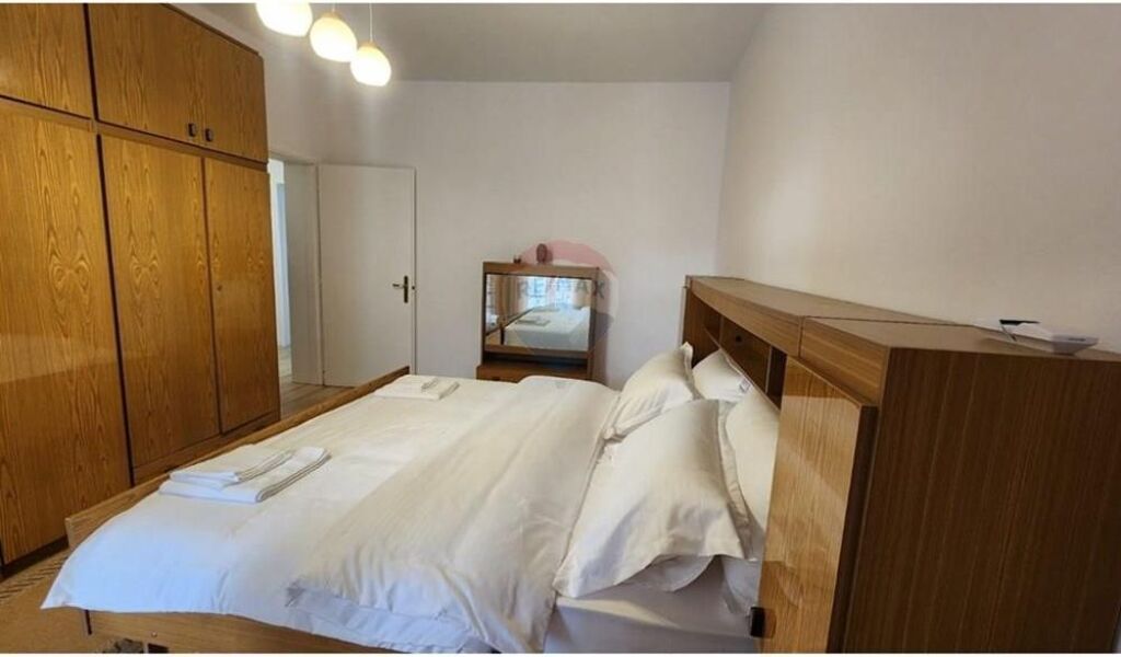 Apartment 2+1 for rent Durres Street