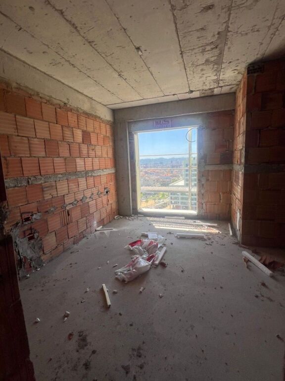 🏡 Apartment 1+1 KLAN for sale