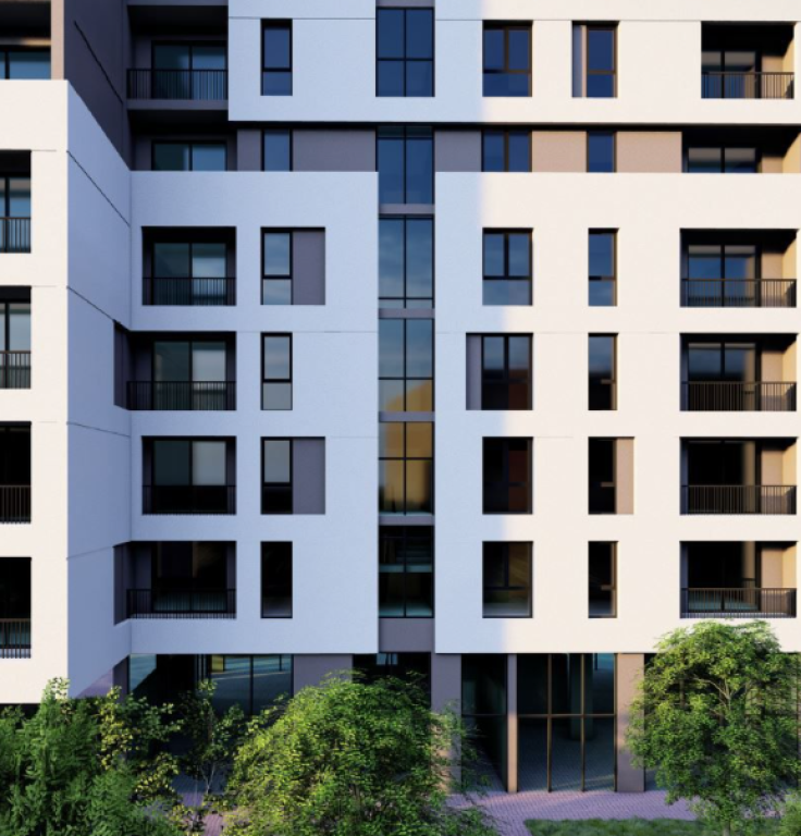 SHITET APARTAMENT 1+1 – Kinostudio