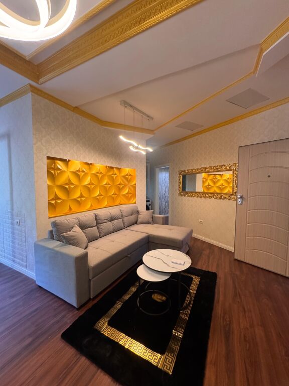 Apartament me qera 2+1 te Radisoni