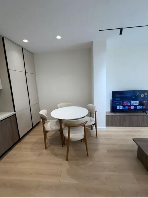 For rent 1+1 at Ish Fusha