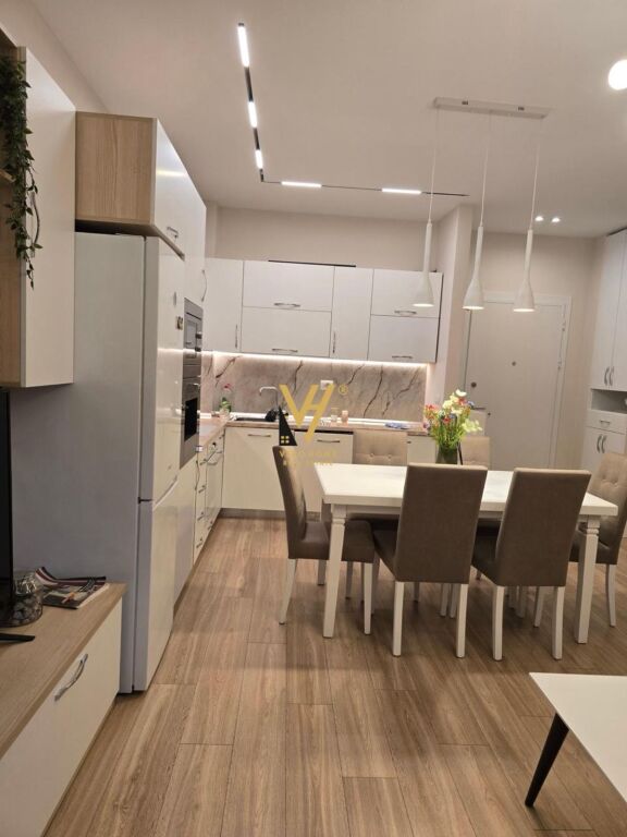 APPARTAMENTO 2+1+2+BLK IN AFFITTO AL NUOVO BOULEVARD 900 EURO