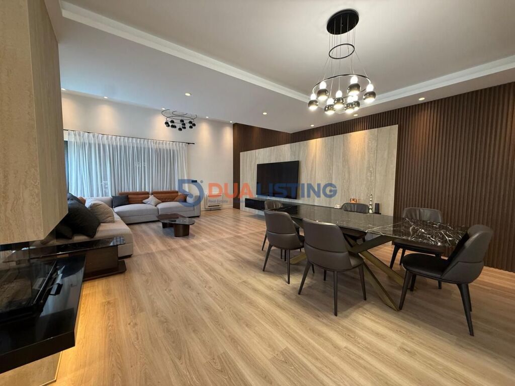 Premium Villa for Rent | Long Hill Residence, TEG