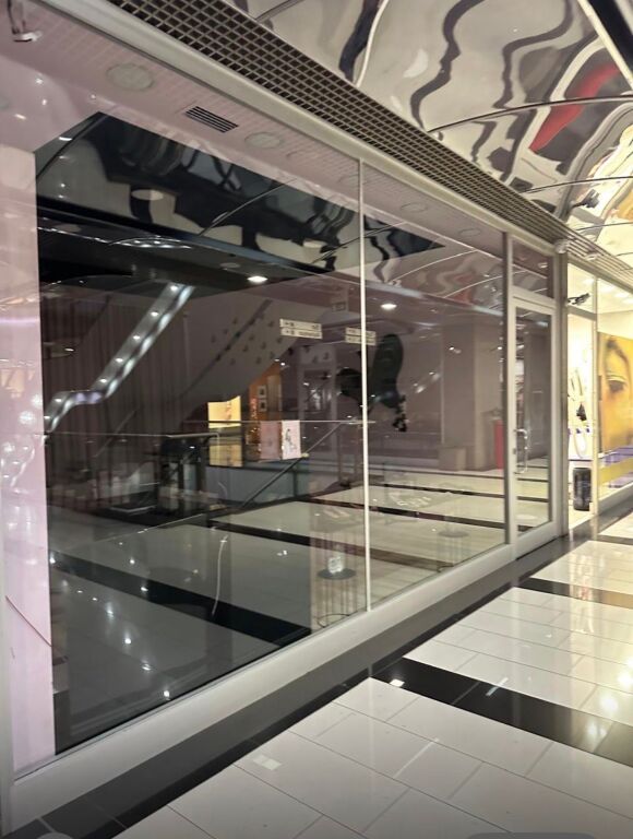 Ambient Komercial në ETC Tiranë – i Dhënë me Qira (Investim i Sigurt)