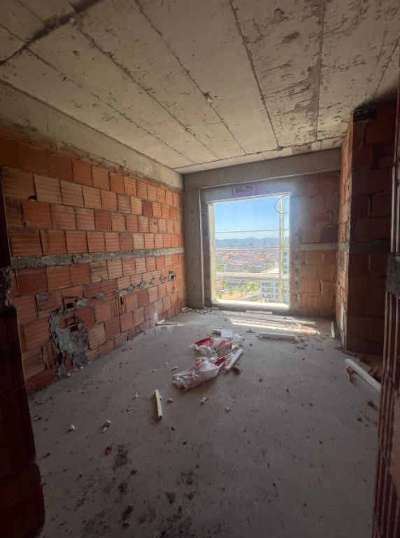 SHITET APARTAMENT 1+1 – Kinostudio