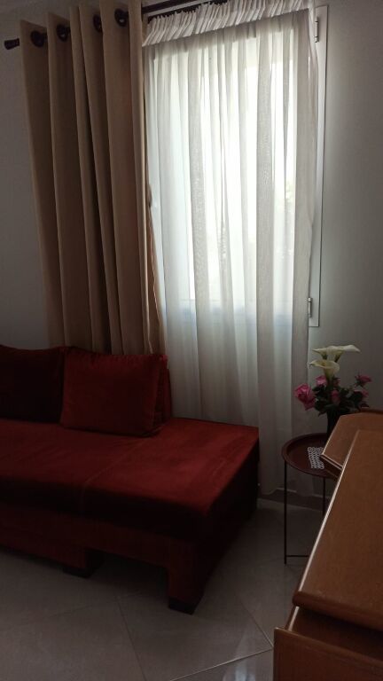 Qera | Shtëpi private 1 + 1 | Qyteti Studenti | 600 €/muaj