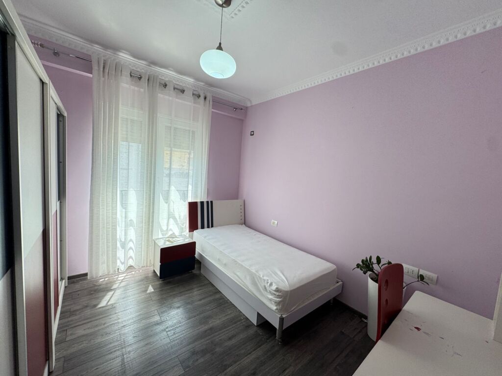 Apartament 2+1 ne shitje tek Tiku dhe Mato ,Kopshti Zoologjik