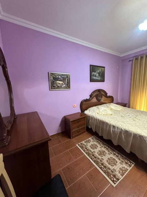 Affittasi appartamento 1+1