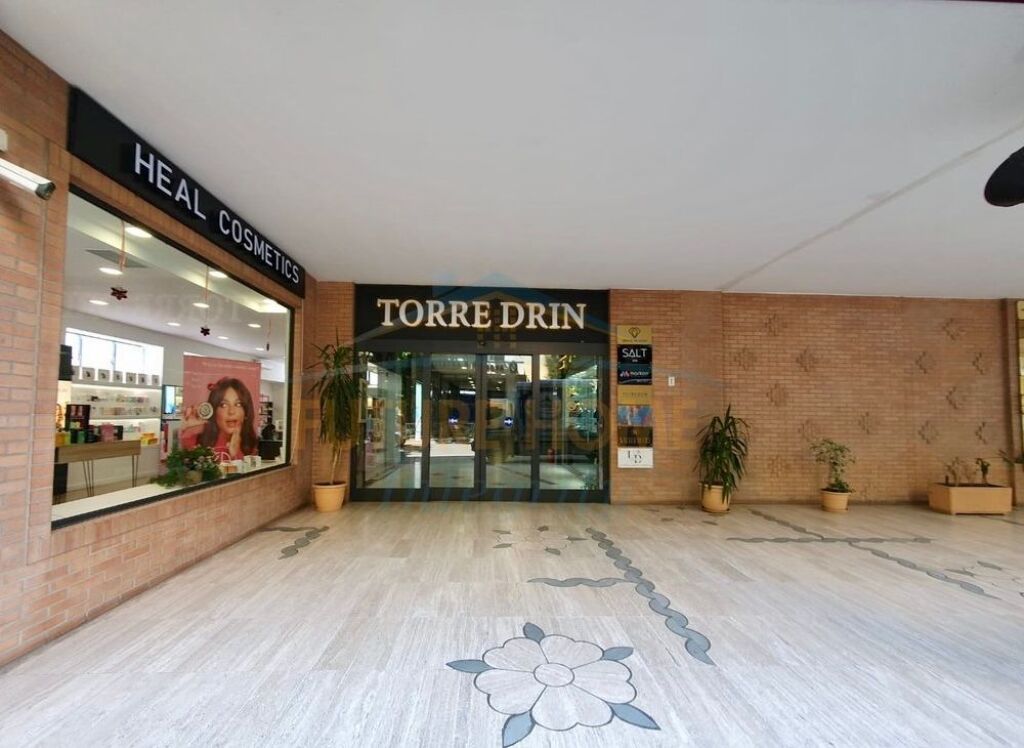 Qera, Ambient Biznesi, Qendër, Tiranë.