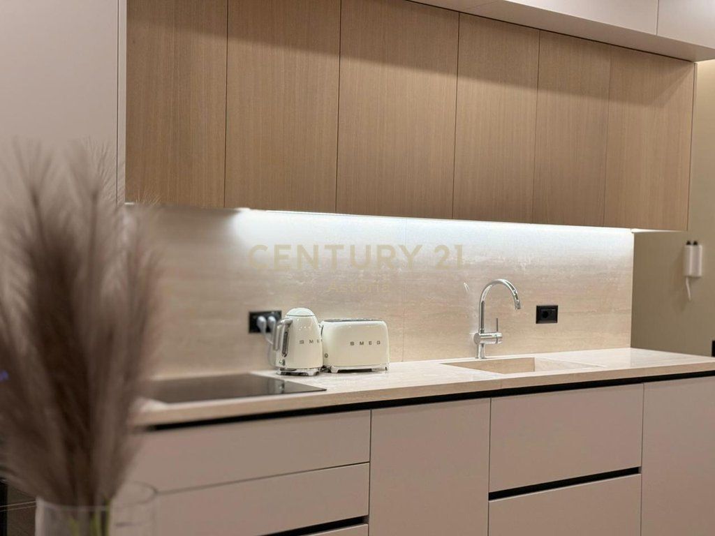 2+1 APARTMENT FOR RENT ON KOSOVAR STREET!