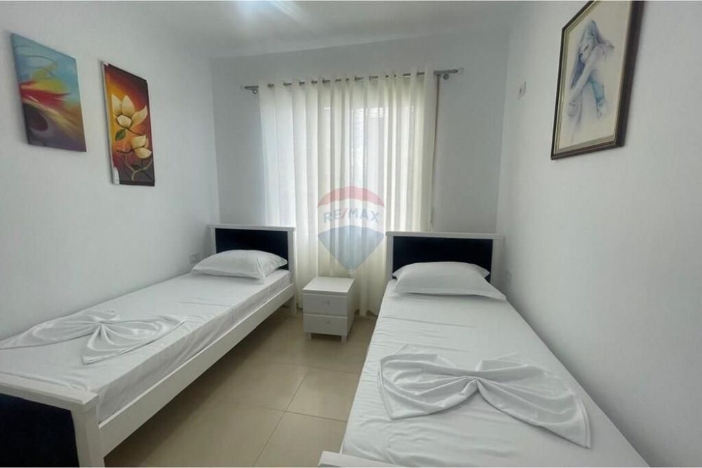 ➡️🏡Apartment 2+1 me qera ne Transbalkanike,Vlorë