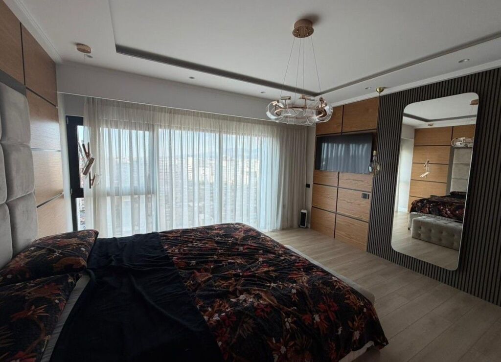 🌇Luxurious duplex for rent at Square 21 complex🔥