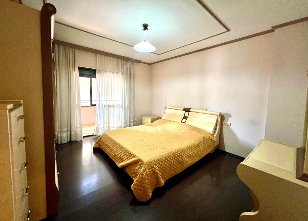 In Affitto: 2+1+2 Balconi 📍Di fronte al Kristal Center (presso Big Market) - 600€/Mese ✨ - 5° Piano || Superficie: 112m²