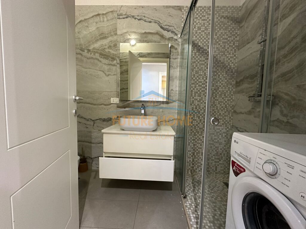 Affitto, Appartamento 2+1+ posto auto, Complesso Delijorgji .