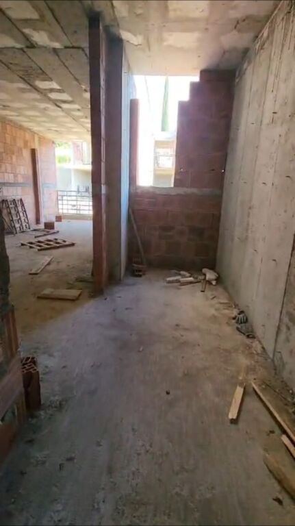 APARTAMENT 2+1 NE SHITJE TE VILAT GJERMANE