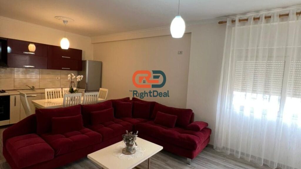 Ne Astir, Shitet Apartament 1+1, I Mobiluar!!!