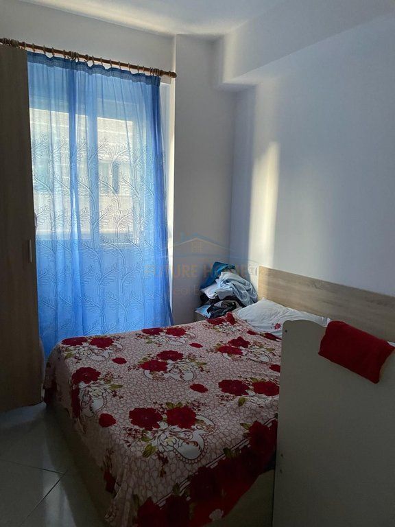 Shitet, Apartament 1+1, Fresku, Tirane 88,000 €,Orange68107