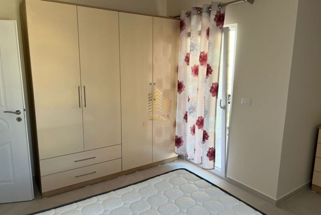 Rent, Apartment 1+1+Blk, United School, 45,000 Lek/month