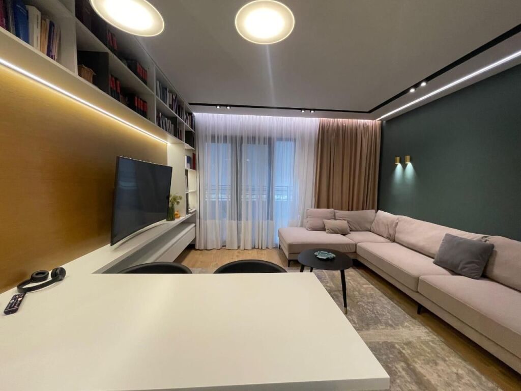 Rent 2+1+2 + Parking, Dry Lake near Radisson Hotel