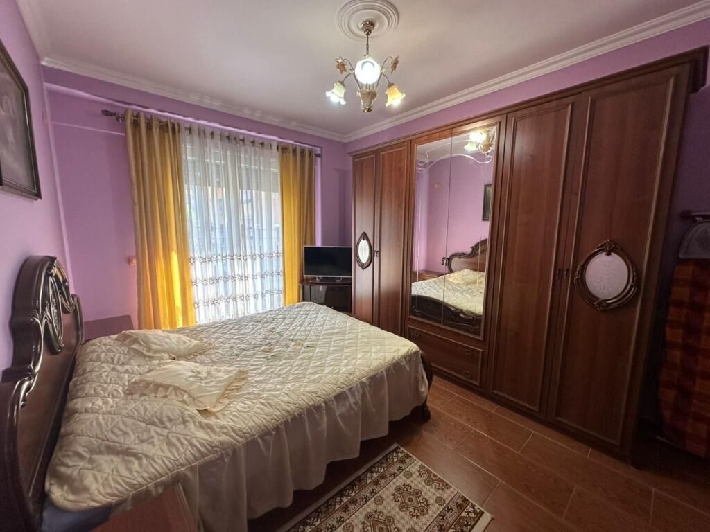 Appartamento 1+1 in affitto a 21 Dhjetori.