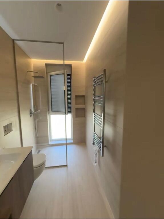 For rent 1+1 at Ish Fusha