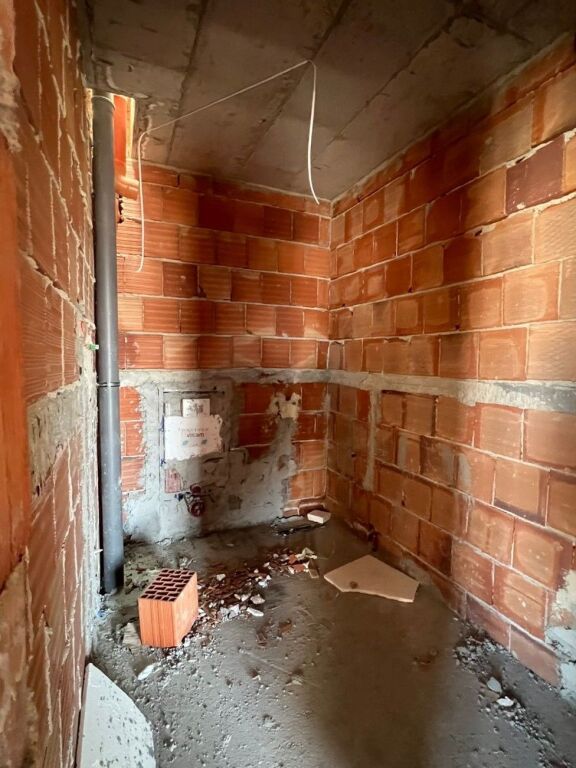 🏡 Apartment 1+1 KLAN for sale