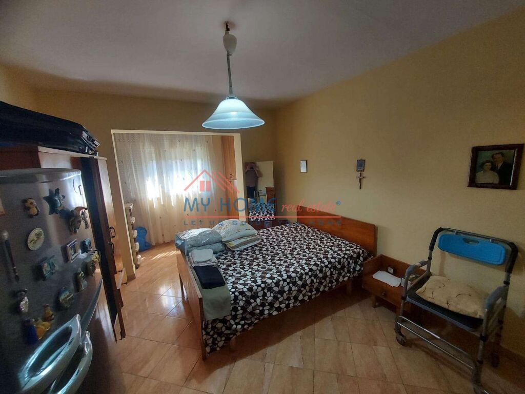 Apartament 2+1 ne shitje ne Vasil Shanto ne Tirane