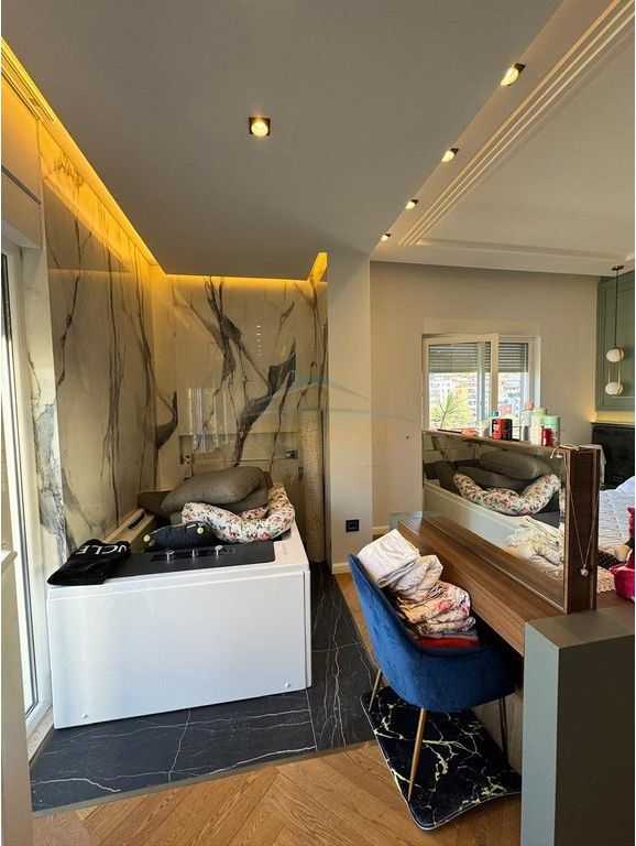 Affitto, Appartamento 2+1+2, Lago Secco, Tirana