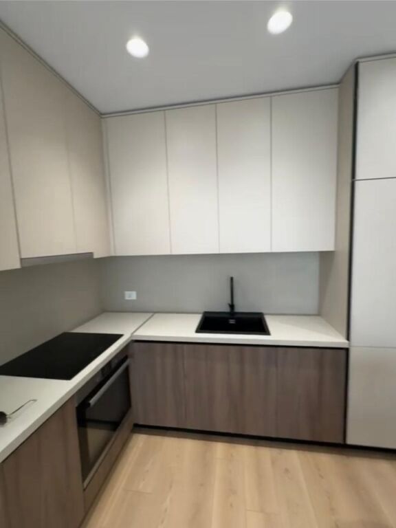 For rent 1+1 at Ish Fusha