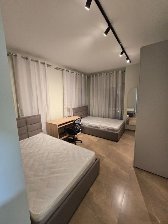 🔥 Apartment 2+1+2 for Rent at Zogu i Zi – New, Uninhabited!🔥