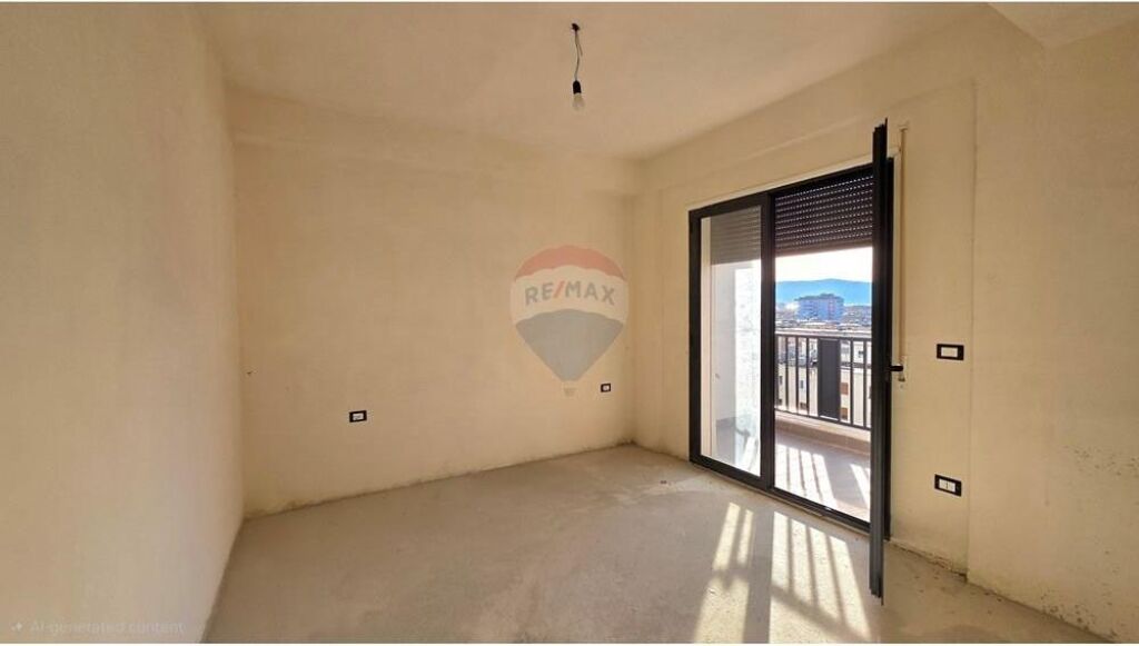 🏡 Apartament 1+1 për shitje – Transballkanike, Vlorë