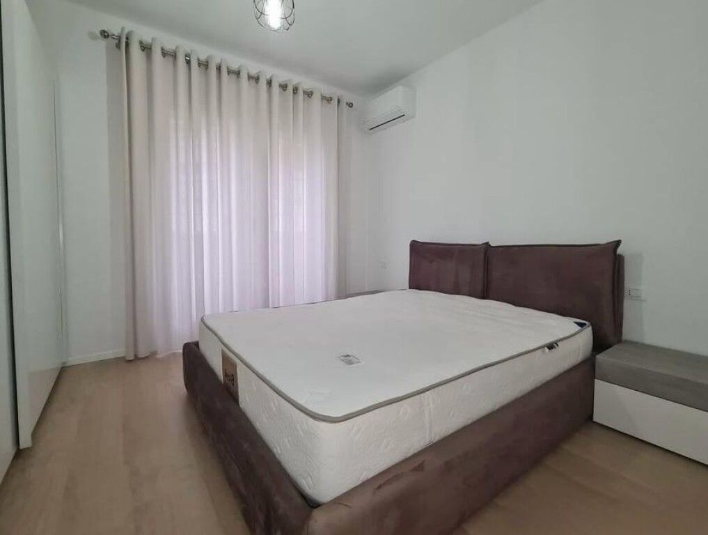🏡JEPET ME QIRA APARTAMENT 1+1 TE KOMPLEKSI DELIJORGJI, TIRANË🔥