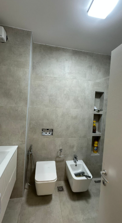 SHITEN 2 APARTAMENTE 1+1 – Oasis Residence, Astir