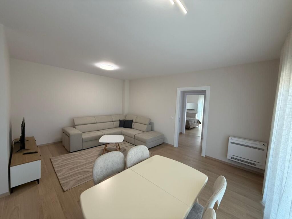 📣 QERA Apartament 2+1+2 Me Parking📍 Prane Casa Italias ✨💶 Cmimi 750 Euro